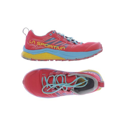 La Sportiva Damen Sneakers, pink, Gr. 37.5