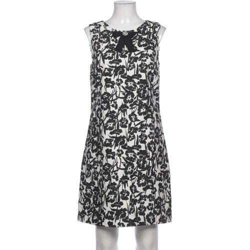 Karl Lagerfeld Damen Kleid, schwarz, Gr. 8