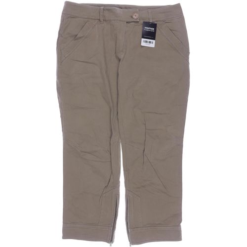 Joop! Damen Stoffhose, beige, Gr. 42