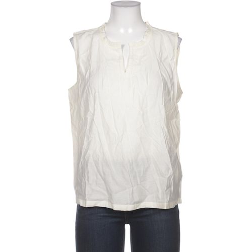 Cream Damen Bluse, cremeweiß, Gr. 40