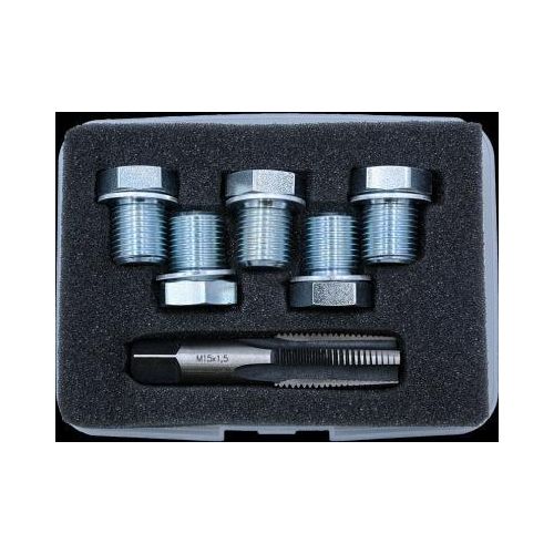 KUNZER Reparatursatz, Ölwanne 78815