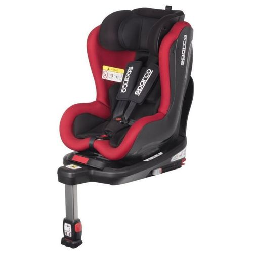 SPARCO Kindersitz SK500IRD