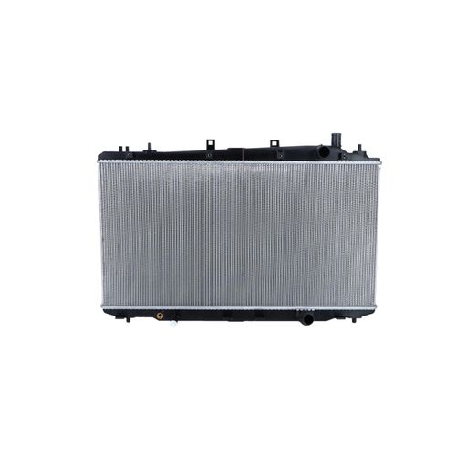 NRF Kühler, Motorkühlung HONDA 550196 1901051TG01 Kühler,Wasserkühler,Autokühler,Motorkühler