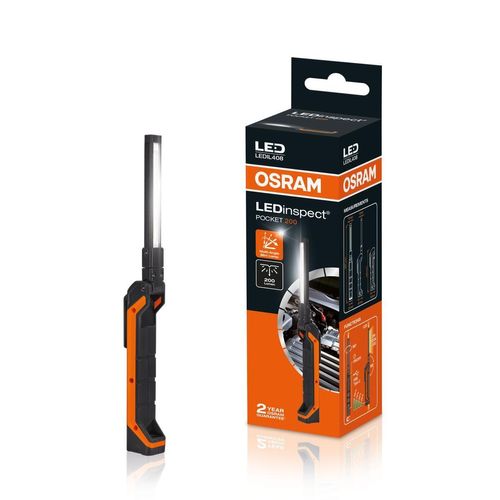 OSRAM Handleuchte LEDIL408