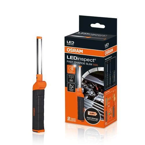 OSRAM Handleuchte LEDIL406