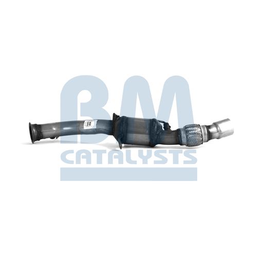 BM CATALYSTS Katalysator BMW BM80546H 18307796189,18307804611