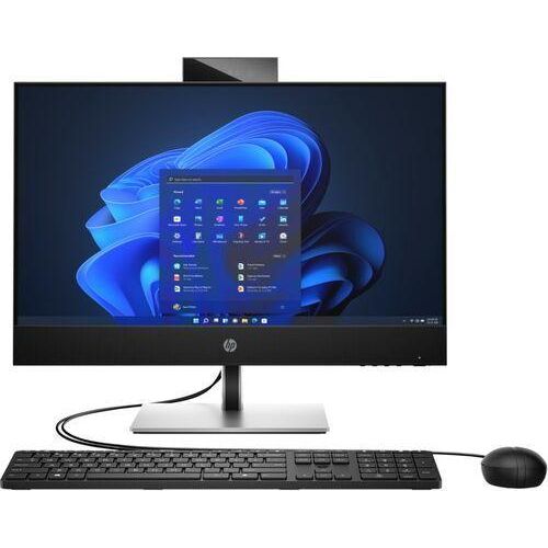 HP ProOne 440 G9 AiO | 23.8" | i5-13400T | 16 GB | 512 GB SSD | DVD-RW | Webcam | Win 11 Pro | DE