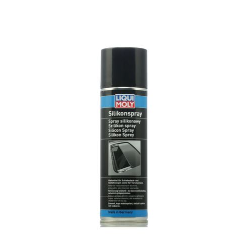 LIQUI MOLY Silikonschmierstoff 2665 P000527