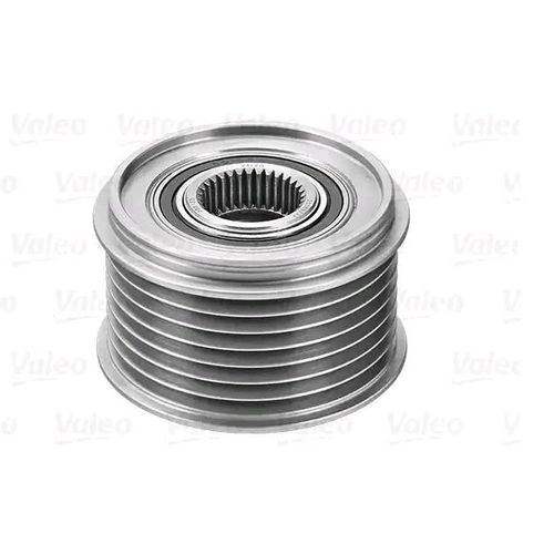 VALEO Freilauf Lichtmaschine SUBARU 588133 3730025600,373222F000,23700AA731 Generatorfreilauf,Freilaufriemenscheibe,Freilauf Generator 23750AA060