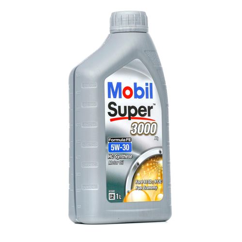 MOBIL Motoröl OPEL,FORD,RENAULT 151521 Motorenöl,Öl,Öl für Motor