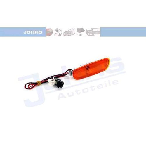 JOHNS Positionsleuchte VOLVO 90 06 21-81 30613665,30809534,30859367 STANDLICHT