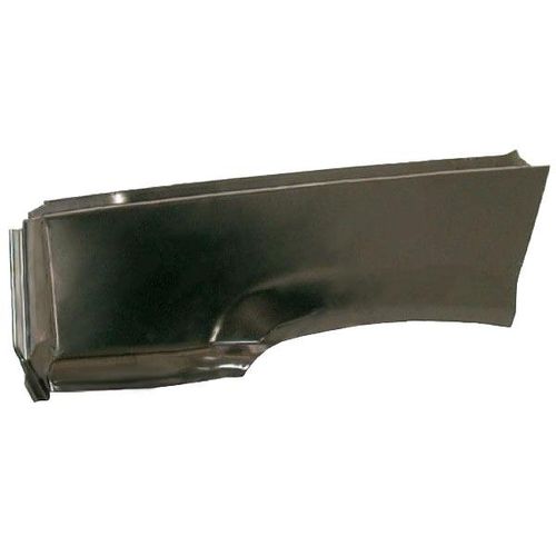 PRASCO Kotflügel FIAT FT1213004 7543547,7543548
