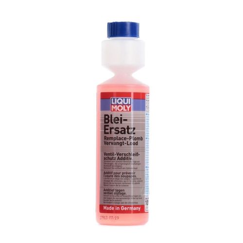 LIQUI MOLY Kraftstoffadditiv 1010 P000040