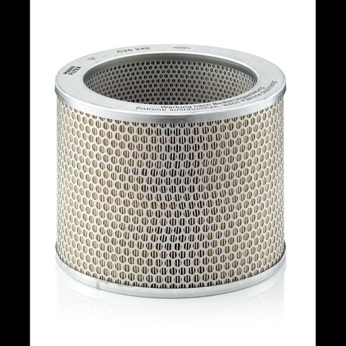 MANN-FILTER Luftfilter C 26 240 6631290,6631299,01442242021 Motorluftfilter,Filter für Luft 3359871