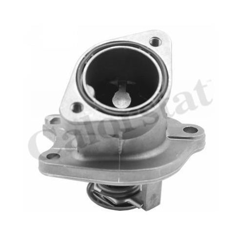 WAHLER Kühlwasserthermostat MERCEDES-BENZ 4832.87D 6422000715