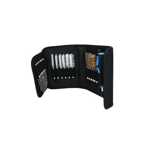 KS TOOLS Reinigungsbürsten-Satz BT103000