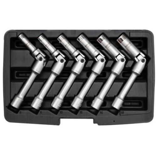 YATO Steckschlüsselsatz, Zündkerze YT-0534