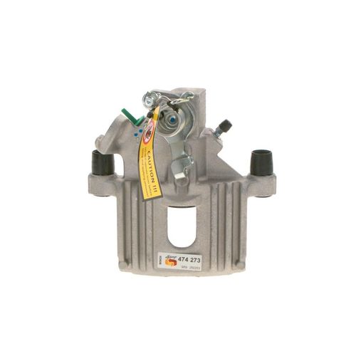 BOSCH Bremssattel MINI 0 986 474 273 34216757248,CR1292 Bremszange