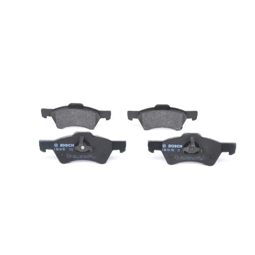 BOSCH Bremsbelagsatz CHRYSLER,DODGE 0 986 424 765 05019804AA,05101857AA,50198003AA 5019803AA,5019804AA,5135258AA,E990R02A10800399,05019803AA