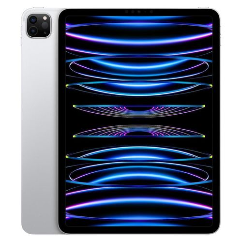 iPad Pro 11