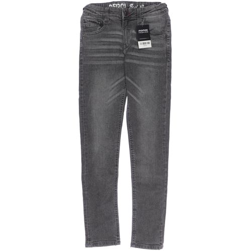 Petrol Industries Herren Jeans, grau, Gr. 152