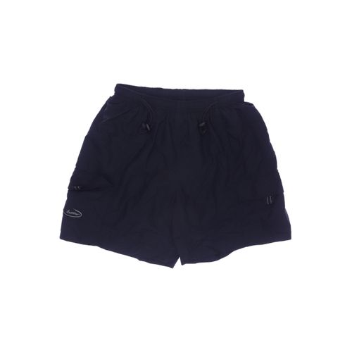 Löffler Herren Shorts, schwarz, Gr. 56