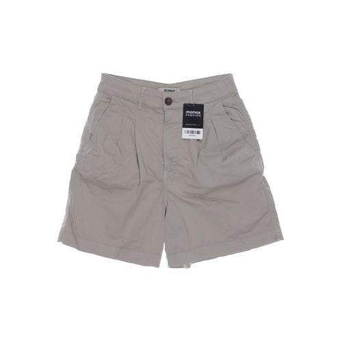 Ecoalf Damen Shorts, beige, Gr. 36