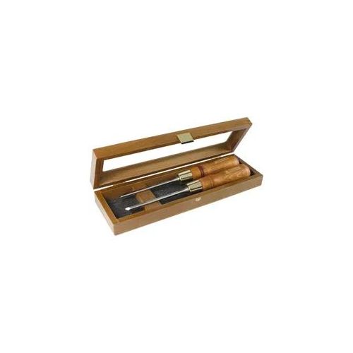 Narex Stemmeisen - skew chisels Set