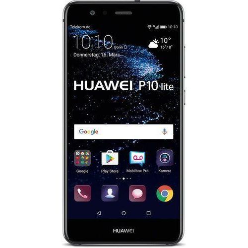 Huawei P10 lite | 3 GB | 32 GB | Dual-SIM | schwarz