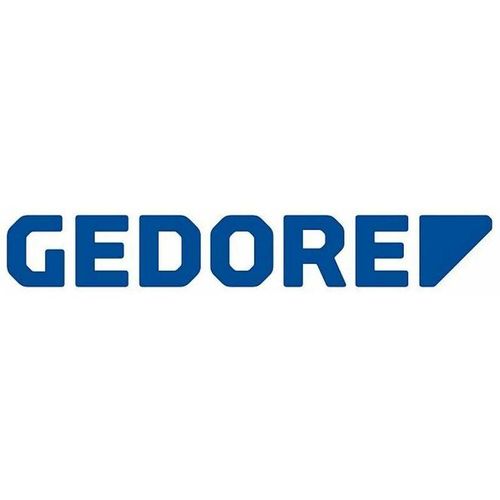 Reaktionsarm Z-Form gekröpft für DVV60 - Gedore