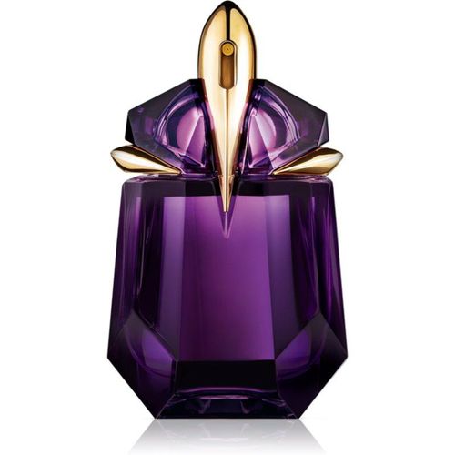 Mugler Alien EDP nachfüllbar für Damen 30 ml