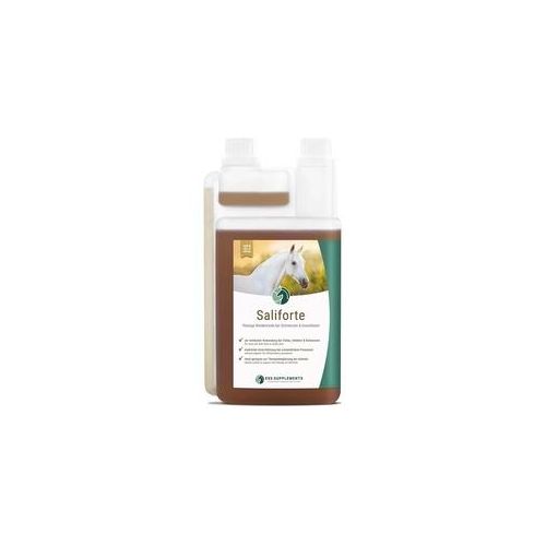 ESS Supplements Saliforte 1000ml Flasche