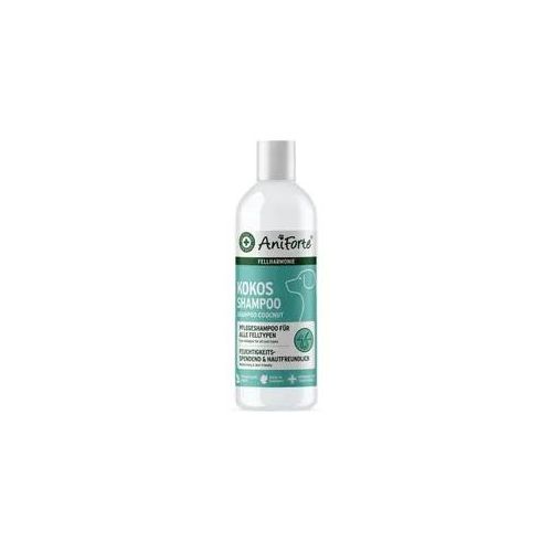 AniForte Fellharmonie Shampoo Kokos 200 ml
