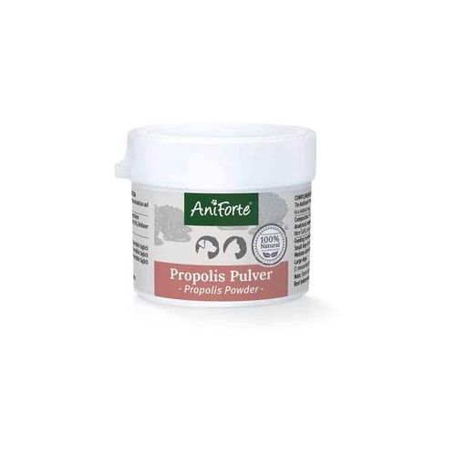 AniForte Propolis Pulver 20 g