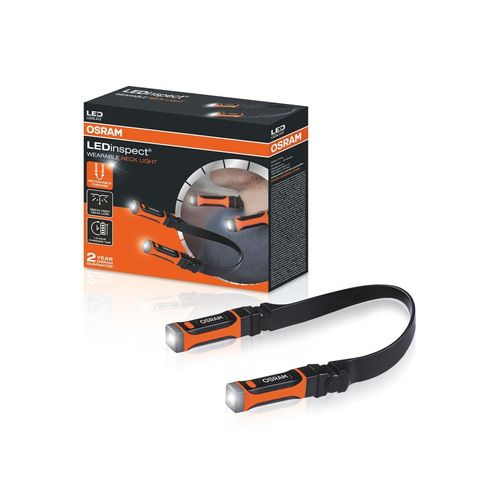 OSRAM Handleuchte LEDIL413