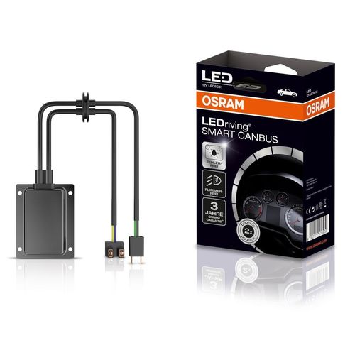 OSRAM Leitungssatz LEDSC01-2HFB