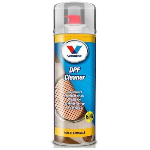 Valvoline Partikelfilter Reiniger 887070