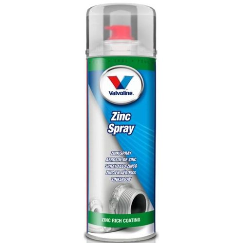 Valvoline Zinkspray 887062