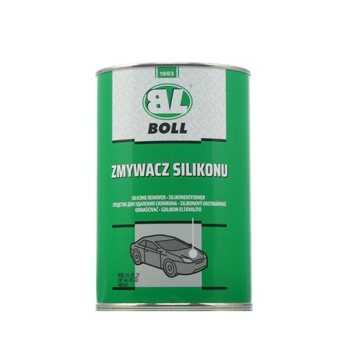 BOLL Silikonentferner 003002