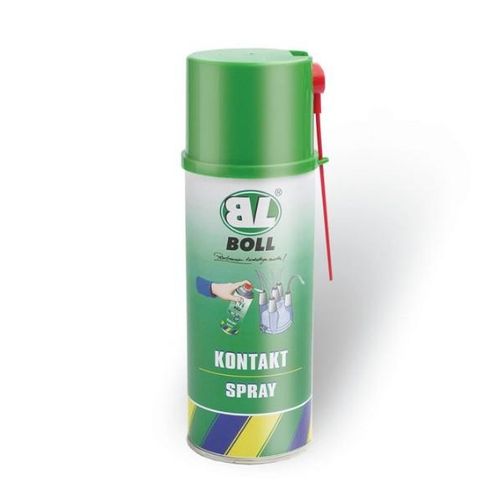 BOLL Kontaktspray 001037