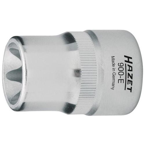 HAZET Steckschlüsseleinsatz 900-E14 54927,ASE46840000000