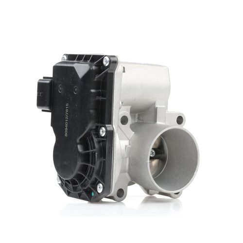 RIDEX Drosselklappe RENAULT,DACIA 158T0070 8200285017,8200568712,1611800Q0A Saugrohrklappe,Luftversorgung,Steuerklappe,Drosselklappenstutzen
