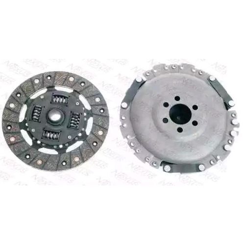 NEXUS Kupplungssatz VW,AUDI,SKODA F1A007NX 06A141015H,06A198141A