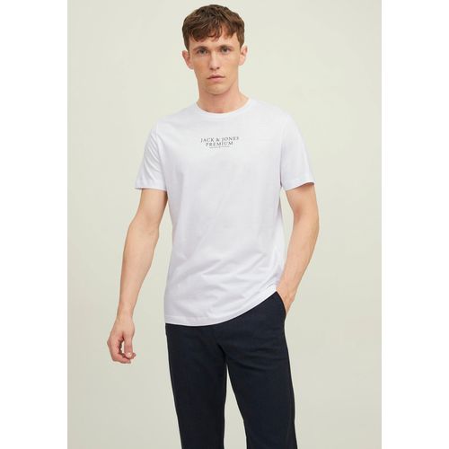 Jack & Jones T-Shirt »BLUARCHIE TEE«