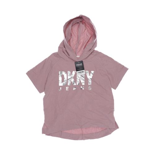 Dkny by Donna Karan New York Damen Hoodies & Sweater, pink, Gr. 158