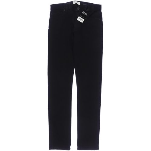 Quiksilver Damen Jeans, schwarz, Gr. 164