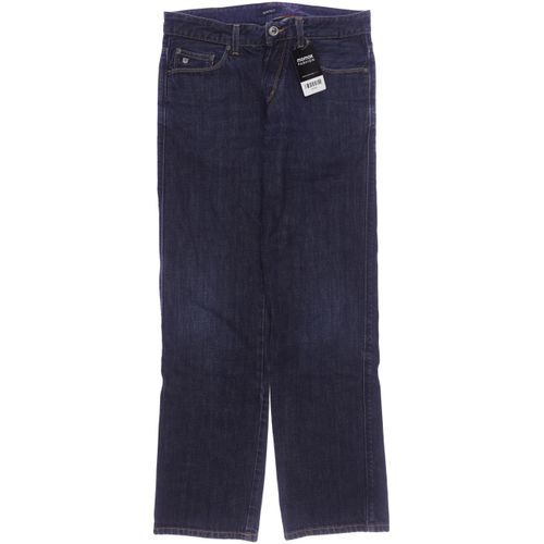 Gant Herren Jeans, blau, Gr. 31