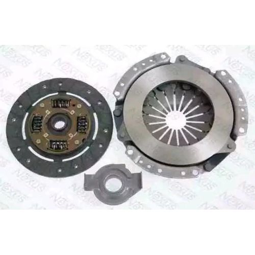 NEXUS Kupplungssatz FIAT,LANCIA,INNOCENTI F1F019NX 5888451,5888517,5888809 5892004,5894047