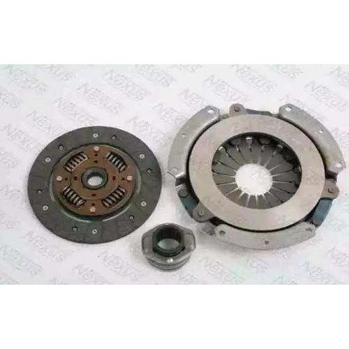 NEXUS Kupplungssatz NISSAN F11007NX 300017C325,300017C327,300019C525