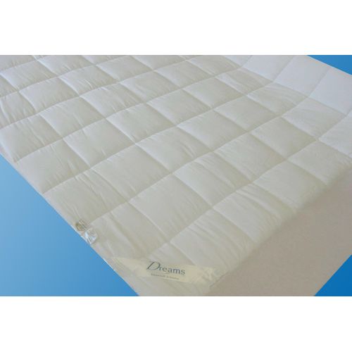 Dreams Matratzenauflage »Unterbett Superflausch«